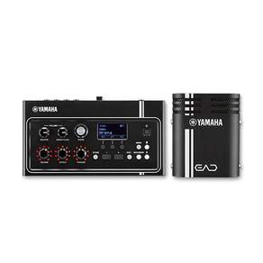 YAMAHA 山葉 低音鼓觸發器+立體聲麥克風套組 EAD10