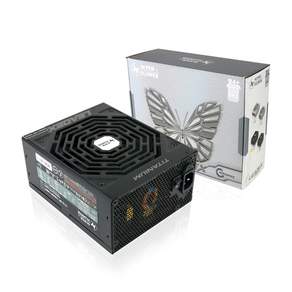 SUPER FLOWER 振華 Leadex Titanium ATX SF-1000F14HT電源供應器, SF-1000F14HT