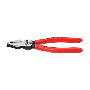 KNIPEX 老虎鉗 200mm, 1個