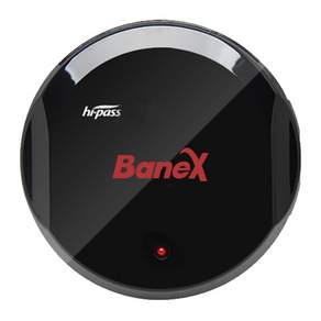 banex 無線高通bx300, BX300（黑色）