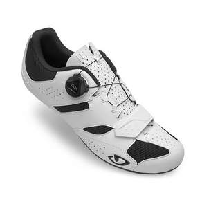 GIRO Sabix 2 Road MTB 組合防滑鞋, 白色的, 270