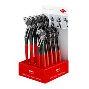 KNIPEX 計數器顯示Fench集00 18 01 V15, 1套