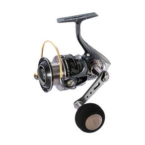 Abu Garcia Levo ALX Ceta捲線器 4000SH, 混色