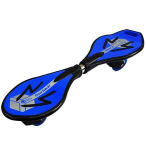 UGO BOARD Swiss Fit UGO-S 滑板 T.K1000, 藍色