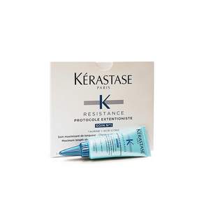 KERASTASE 巴黎卡詩 終極長度強化韌力護理, 20ml, 10入