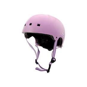wheelers 孩童用自行車安全帽 WH-110, 紫色