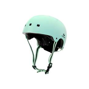 wheelers 孩童用自行車安全帽 WH-110, 薄荷綠