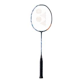 YONEX Astrox 100ZZ 羽毛球拍深海軍藍弦 BG80, YY1209RB004, 1個