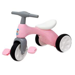 孩童三輪車, 粉色