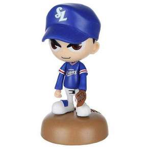 KBO Pro Team Figure 三星, 1個