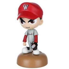 KBO Pro Team Figure SK Wyverns, 1個