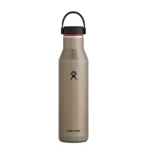 Hydro Flask 輕量型Logo保溫杯, Slate, 621ml, 1個