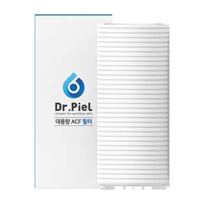 Dr.Piel 廚房補充過濾器, 1個