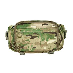 EBERLESTOCK A2MP多包配件袋Multicam