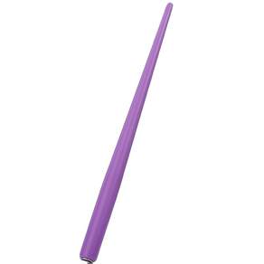 達薩巴巴卡通彩色筆架淺紫色, 1個