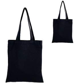 Plain Eco Bag Vertical 2p