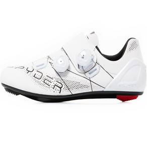 SPYDER 公路用Hyper Bolt鞋, Clova White, 255