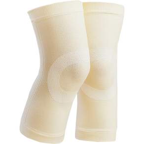 YOGOJOGO Hookgrip 夏季經典護膝左右套組 09 1.5mm L, 1套, 護膚水