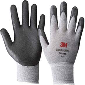 3M 舒適雙手觸摸手套, 1雙