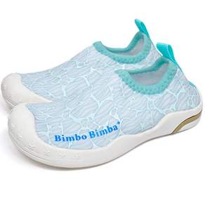 Bimbo Bimba 兒童新浪潮水上運動鞋
