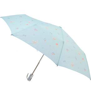 Sanrio Cinnamoroll 55 配件 安全全自動雨傘 MUHKU70065