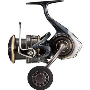 DAIWA 22 Caldia SW捲線器, SW 18000