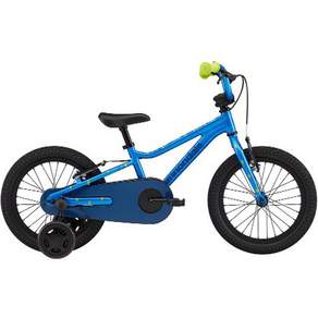 Cannondale Kids Trail 兒童自行車 C51352U, 150厘米, 藍色