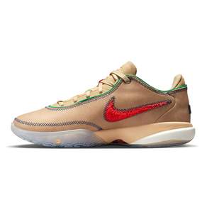 Nike LEBRON XX EP 籃球鞋 DV9089-200