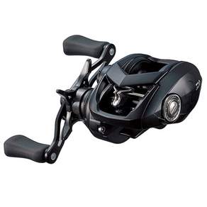 DAIWA Tatula TW捲線器, 台灣80H, 黑色