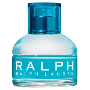 RALPH LAUREN Products 花漾年華女性淡香水, 50ml, 1瓶