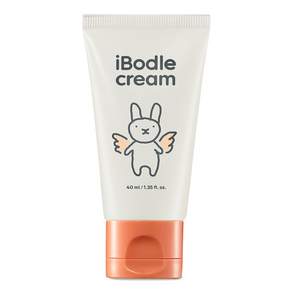 I'bodle 嬰兒霜, 40ml, 1個