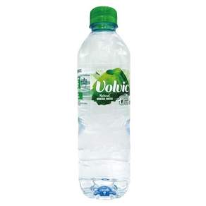 Volvic 富維克 礦泉水, 500ml, 24瓶