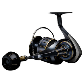 DAIWA 23 Saltiga捲線器環, 23 薩爾蒂加 6000-H, 混色