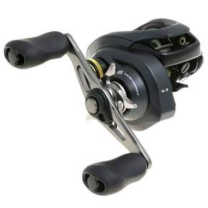 SHIMANO BIKE Cuarado捲線器, 混色, 200XGK