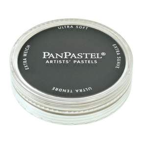 PANPASTEL Shinhan Painting Pastel NEUTRAL GREY EXTRA DARK 820.1 9ml, 1 種顏色, 1個