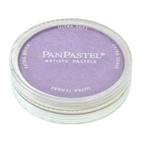 PANPASTEL 新韓華社粉彩 PEARLESCENT VIOLET 954.5, 1 種顏色, 1個