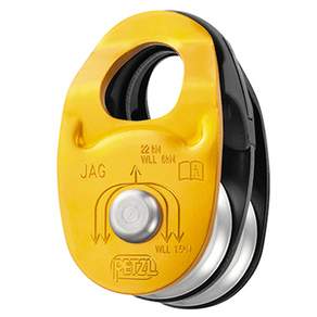 petzl Jack千斤頂 AP-P45, 混色