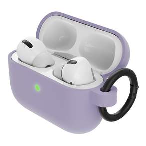 OTTERBOX AirPods Pro保護殼, 適用型號, Elixirite 紫色{77-83785}