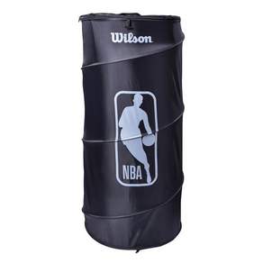 Wilson NBA 職業訓練後衛 WZ6004901, 黑色