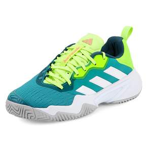 adidas 愛迪達 Barricade M 網球鞋 ID1553