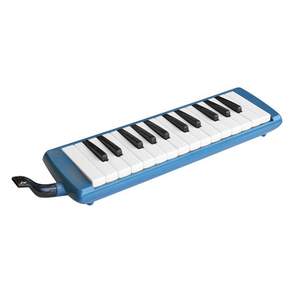 HOHNER 學生 26 旋律 C9426, 1個, 藍色 (C942615)