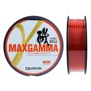 DAIWA Astron Iso Max Gamma 海邊岩石一號線, 1個, 橘色