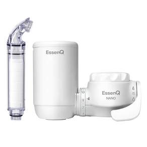 EssenQ 奈米淨水器方便EN6000客戶安裝, EN6000