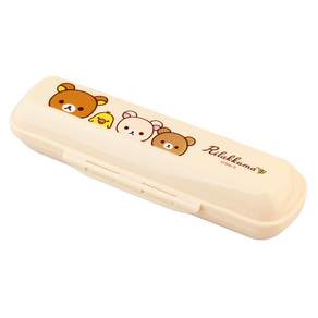 Rilakkuma 嬰兒快樂多用途豐滿包