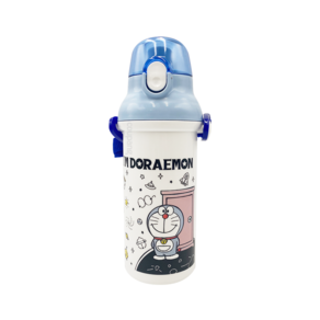 Skater 水壺, Doraemon 宇宙, 480ml, 1個