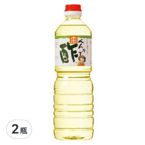 常磐 便利醋 調味醋, 360ml, 2瓶