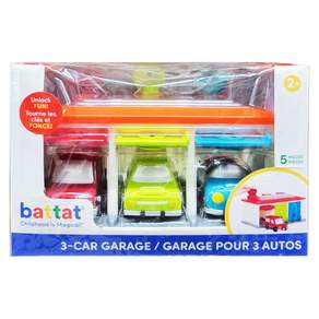 battat toys 科育感統玩具