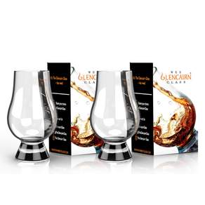 THE GLENCAIRN GLASS 迷你格蘭凱恩杯, 2入