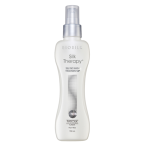 BIOSILK Silk Therapy 絲洛比 角蛋白護髮噴霧, 150ml, 1瓶