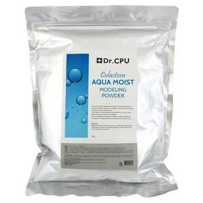 Dr.CPU 可爾斯補水軟膜粉, 1L, 1包
